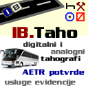 Digitalni i analogni tahograf analiza aktivnosti prekrsaji statistika vozila pravilnik