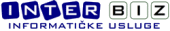 inter biz informaticke usluge