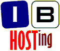 Inter-BIZ web hosting